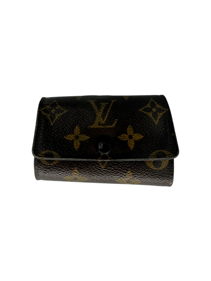 Louis Vuitton porte-clés