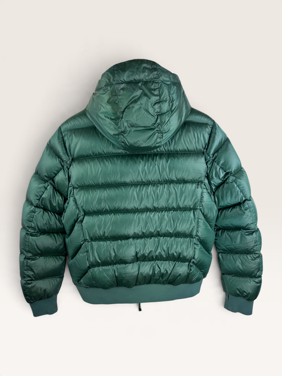 Parajumpers Doudoune Sheen
