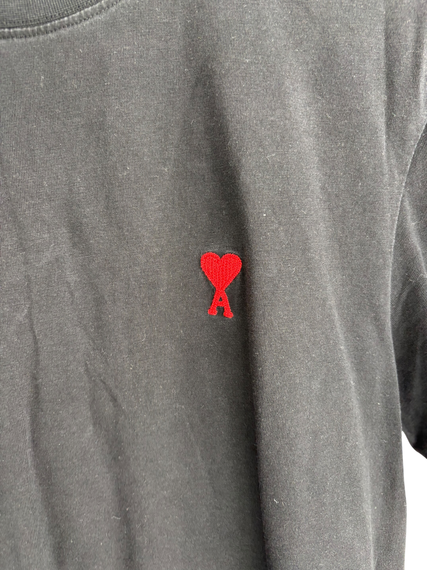 Ami Paris t shirt