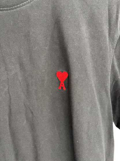 Ami Paris t shirt