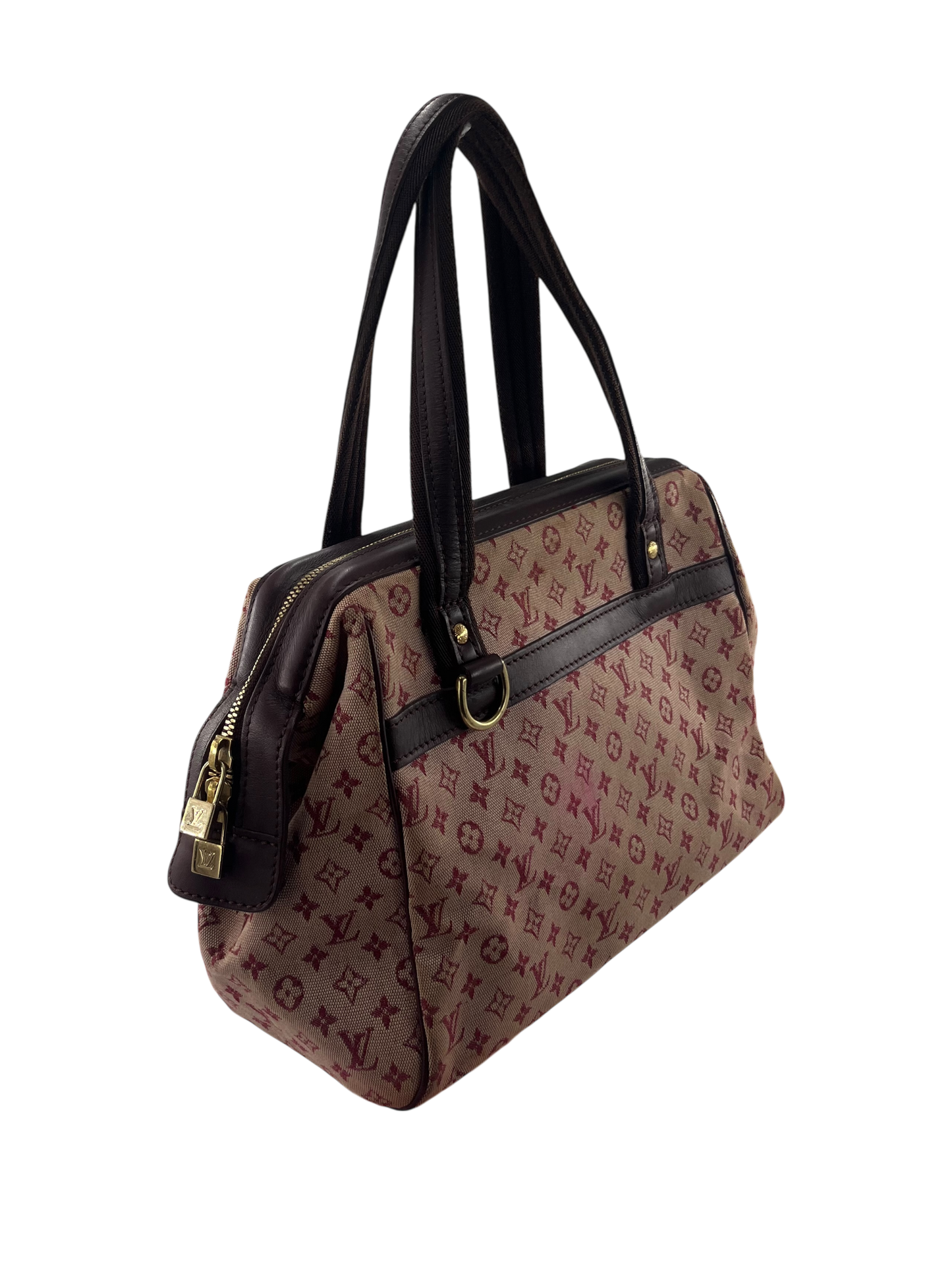 Louis Vuitton Josephine rose