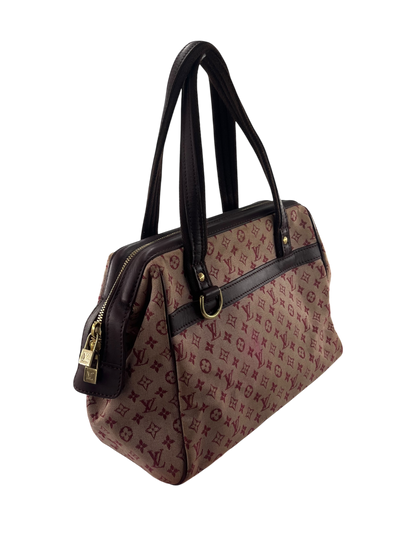 Louis Vuitton Josephine rose