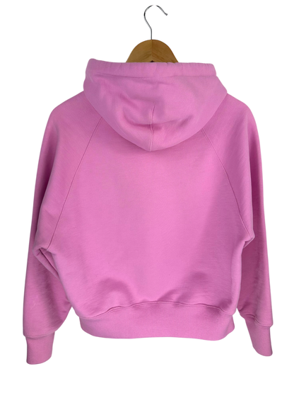 Ami Paris pull à capuche