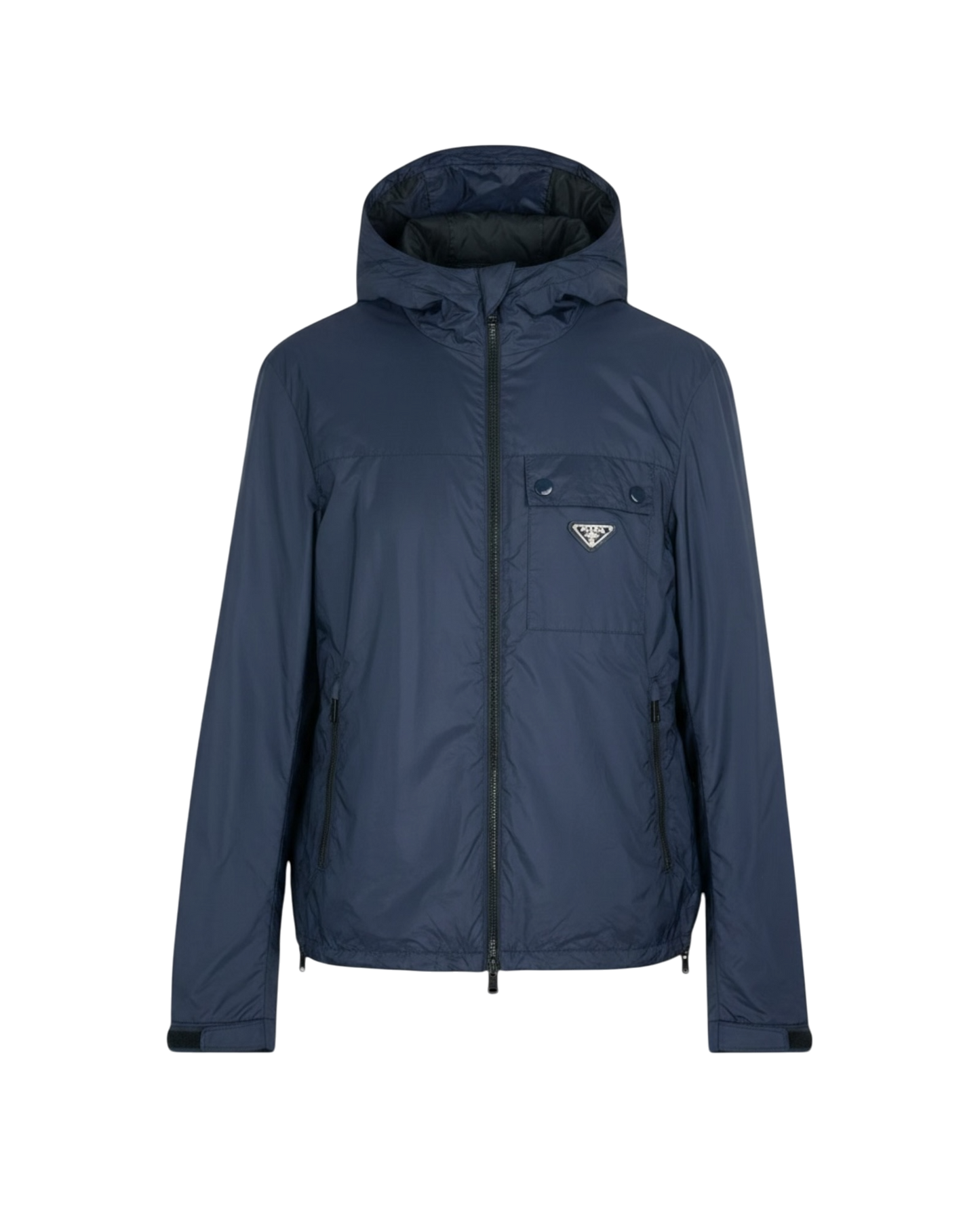 Prada veste imperméable