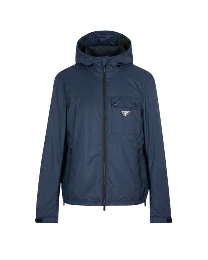 Prada veste imperméable
