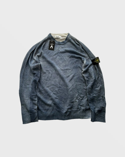 Stone island pull / knit (L)