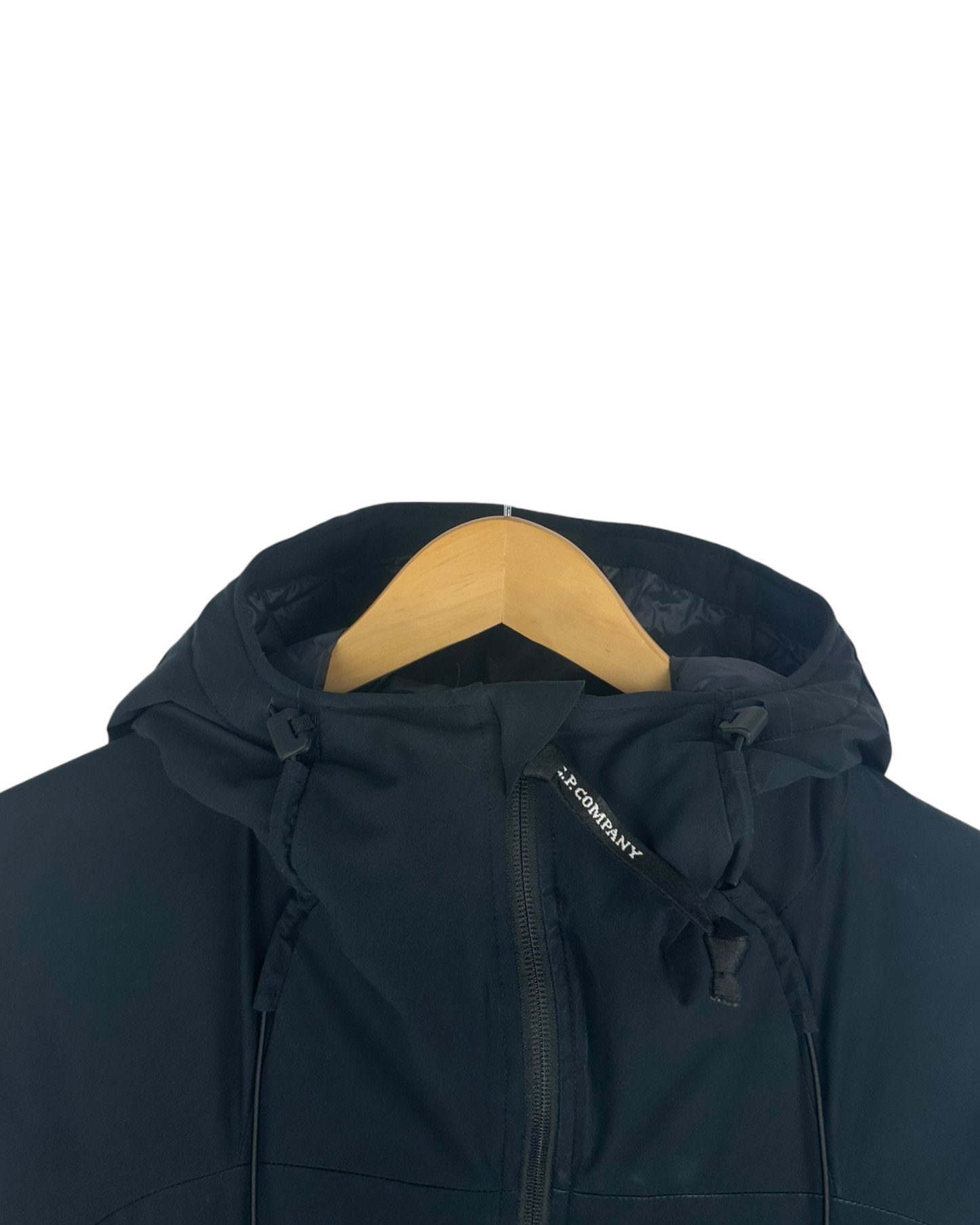 C.P. Company veste