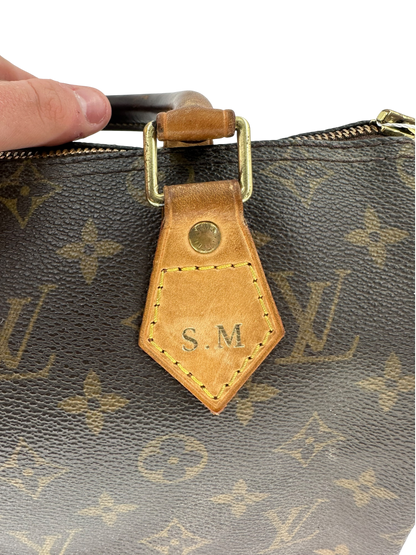 Louis Vuitton Speedy 25 sac à main