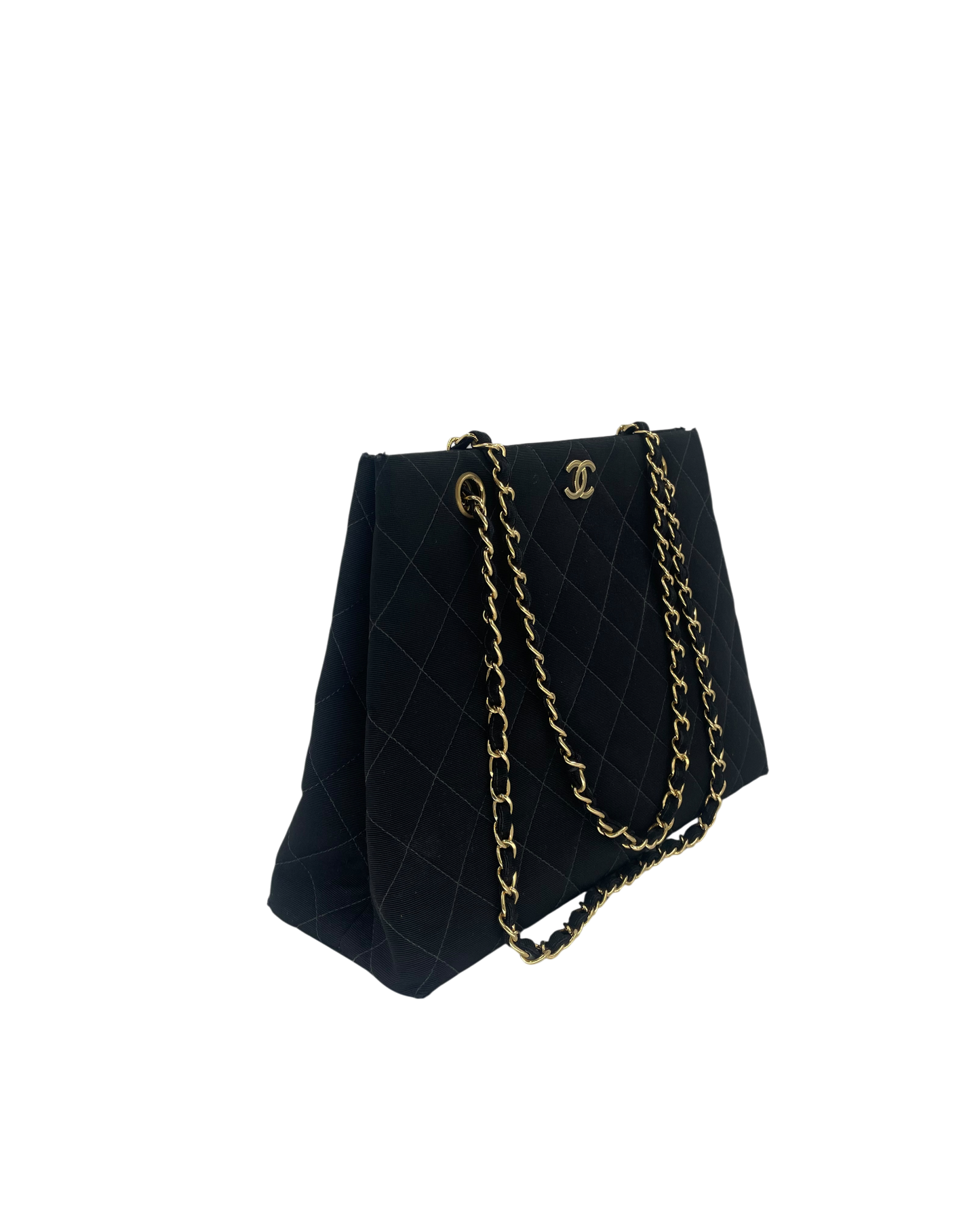 Chanel Sac à main noir