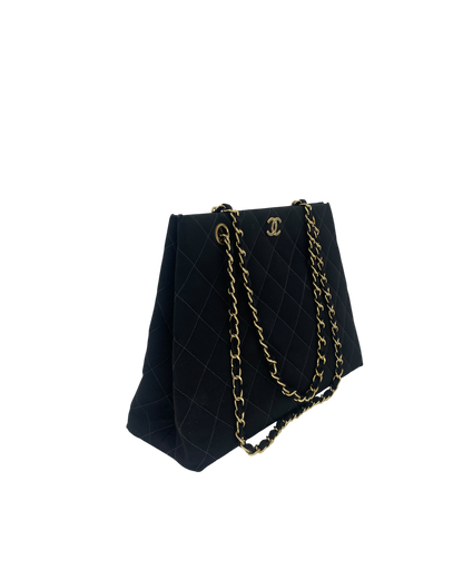Chanel Sac à main noir
