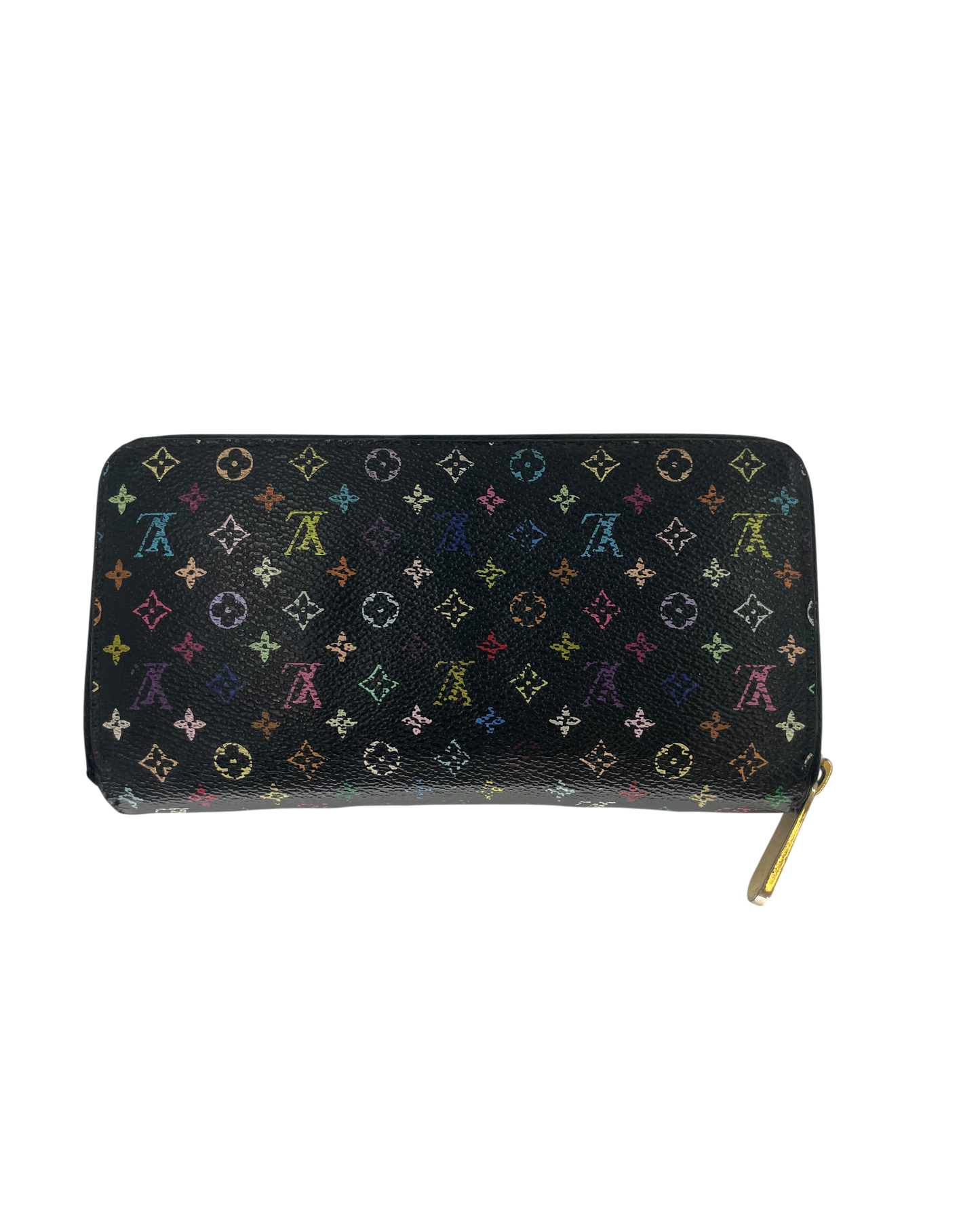 Louis Vuitton Porte-monnaie Murakami