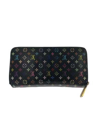 Louis Vuitton Porte-monnaie Murakami