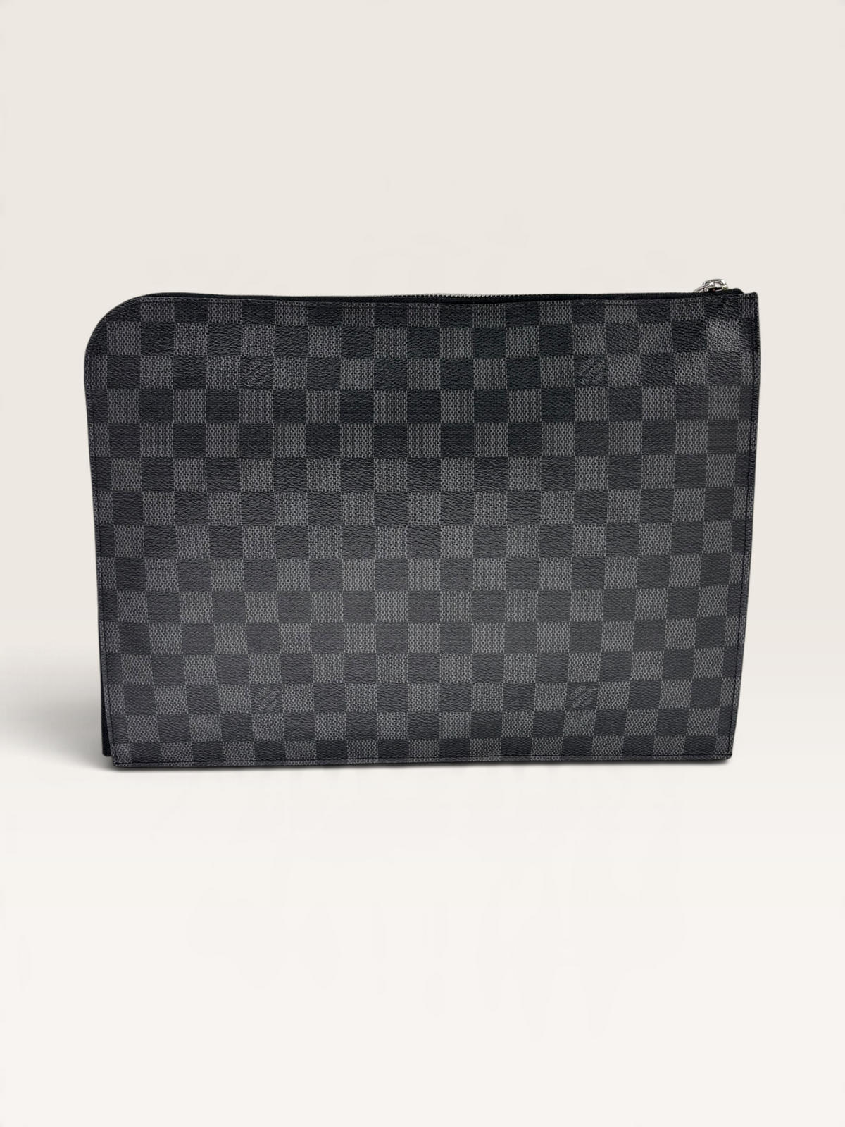 Louis Vuitton pochette de jour damier neuve