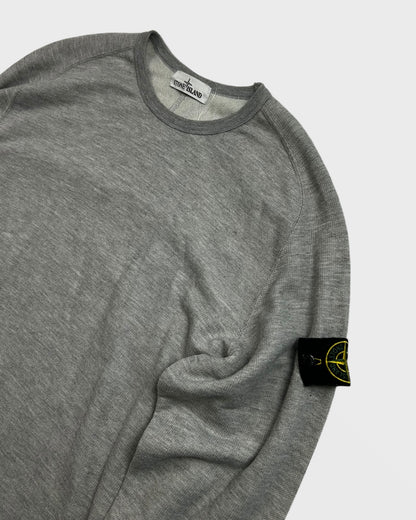 Stone island pull / sweater (L)