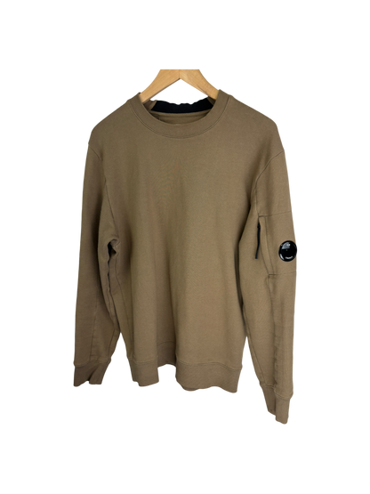 C.P. Company pull