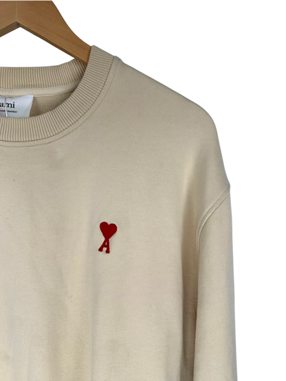 Ami Paris pull