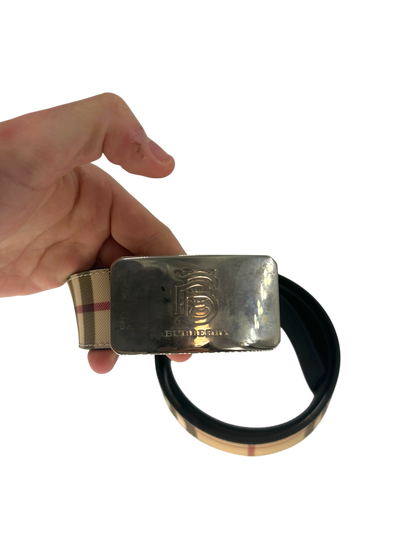 Burberry Ceinture