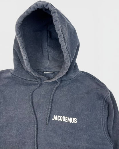 Jacquemus pull/hoodie