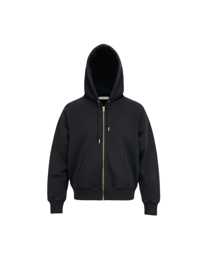 Ami Paris gilet à capuche