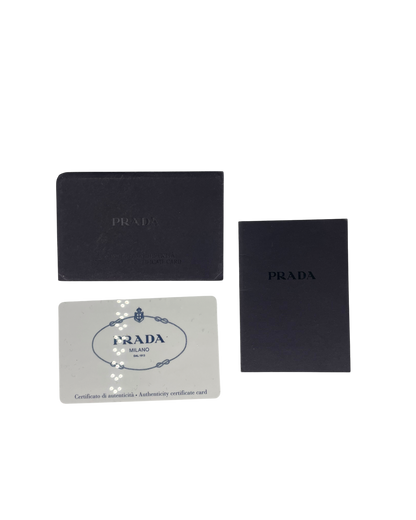 Prada sac à main avec bandoulière