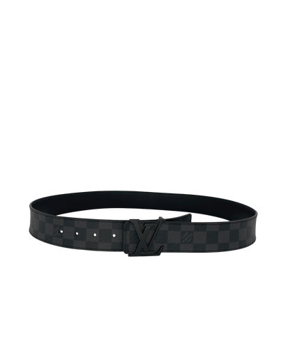 Louis Vuitton ceinture Initiales 40mm
