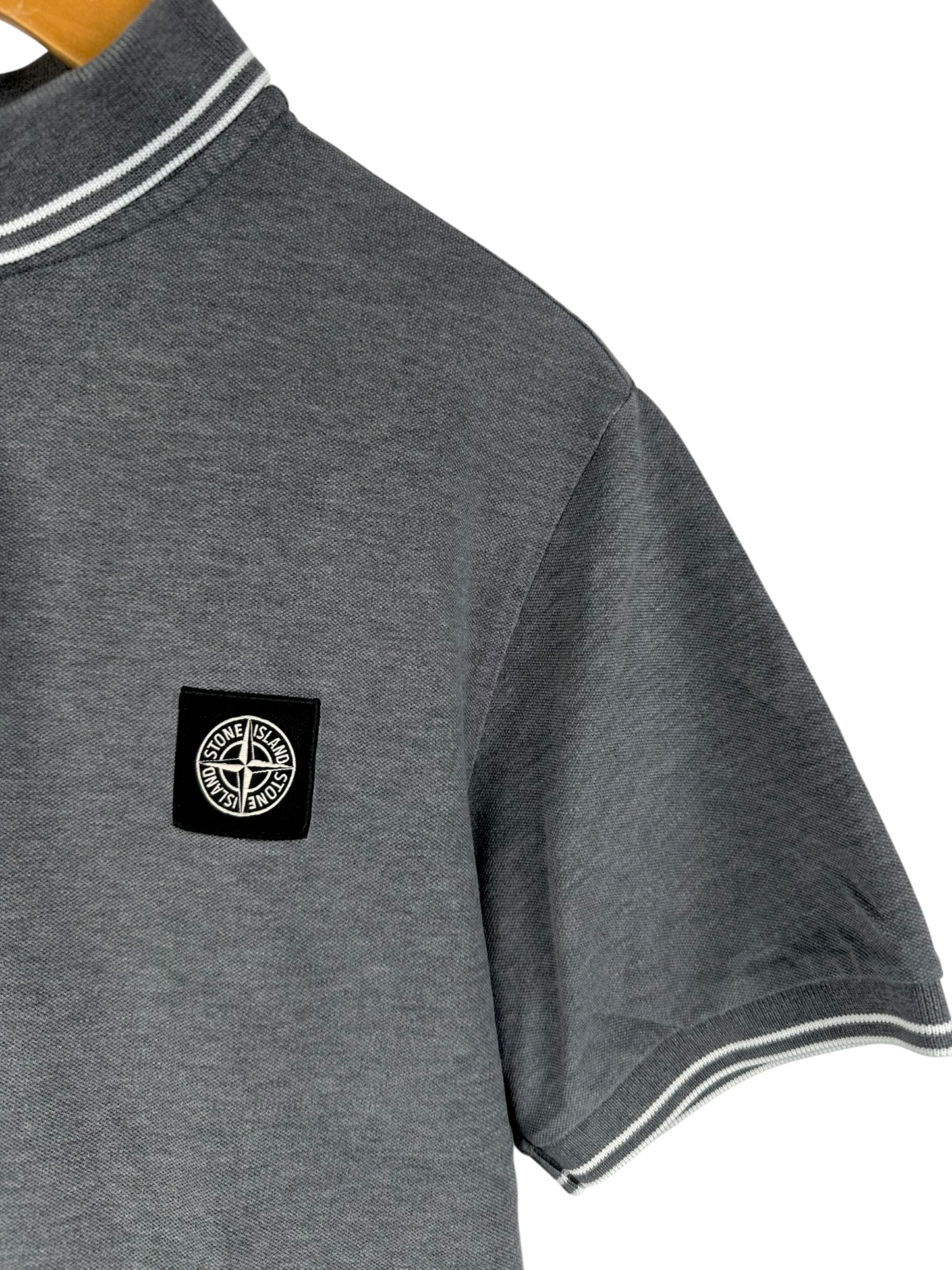 Stone Island polo
