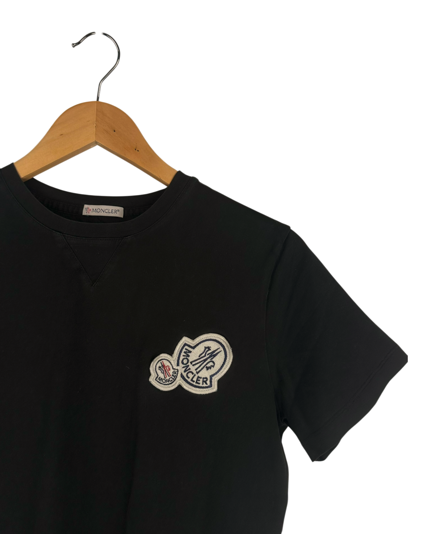 Moncler t-shirt