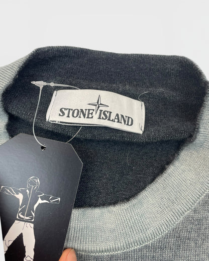 Stone island pull / sweater