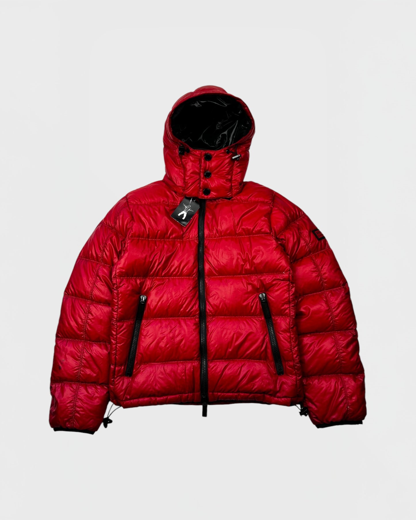 Burberry doudoune / puffer (M)