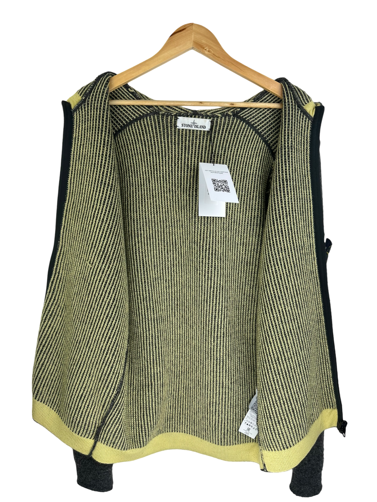 Gilet stone Island