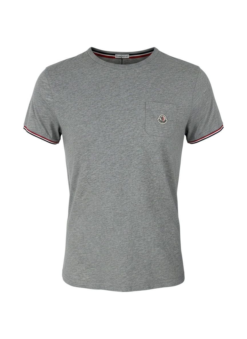 Moncler t-shirt