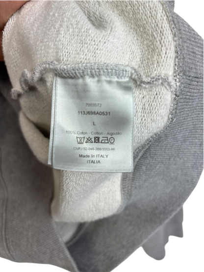 Dior Pull à capuche