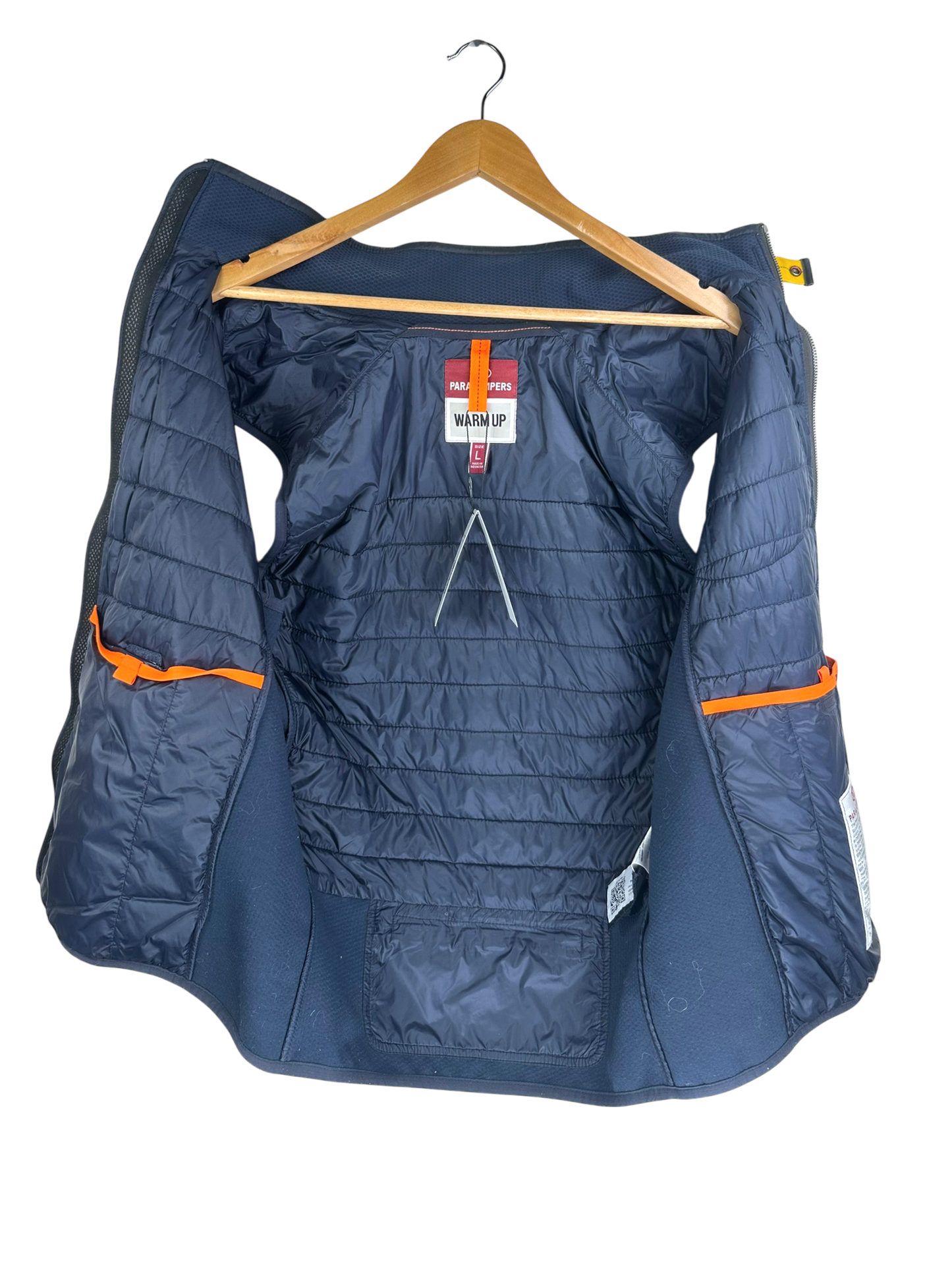 Parajumpers veste sans manches