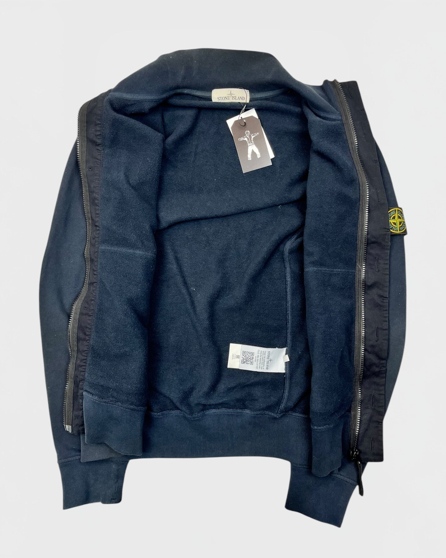 Stone island gilet / sweater