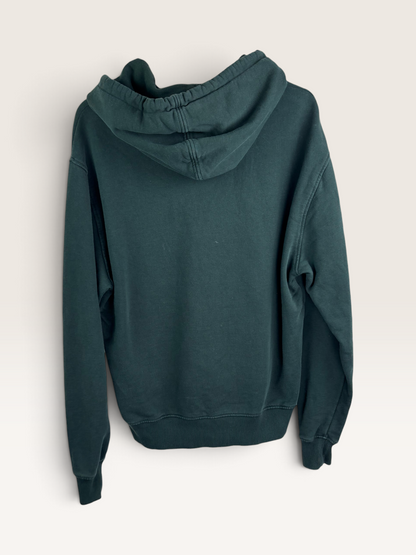 Ami Paris Pull à Capuche