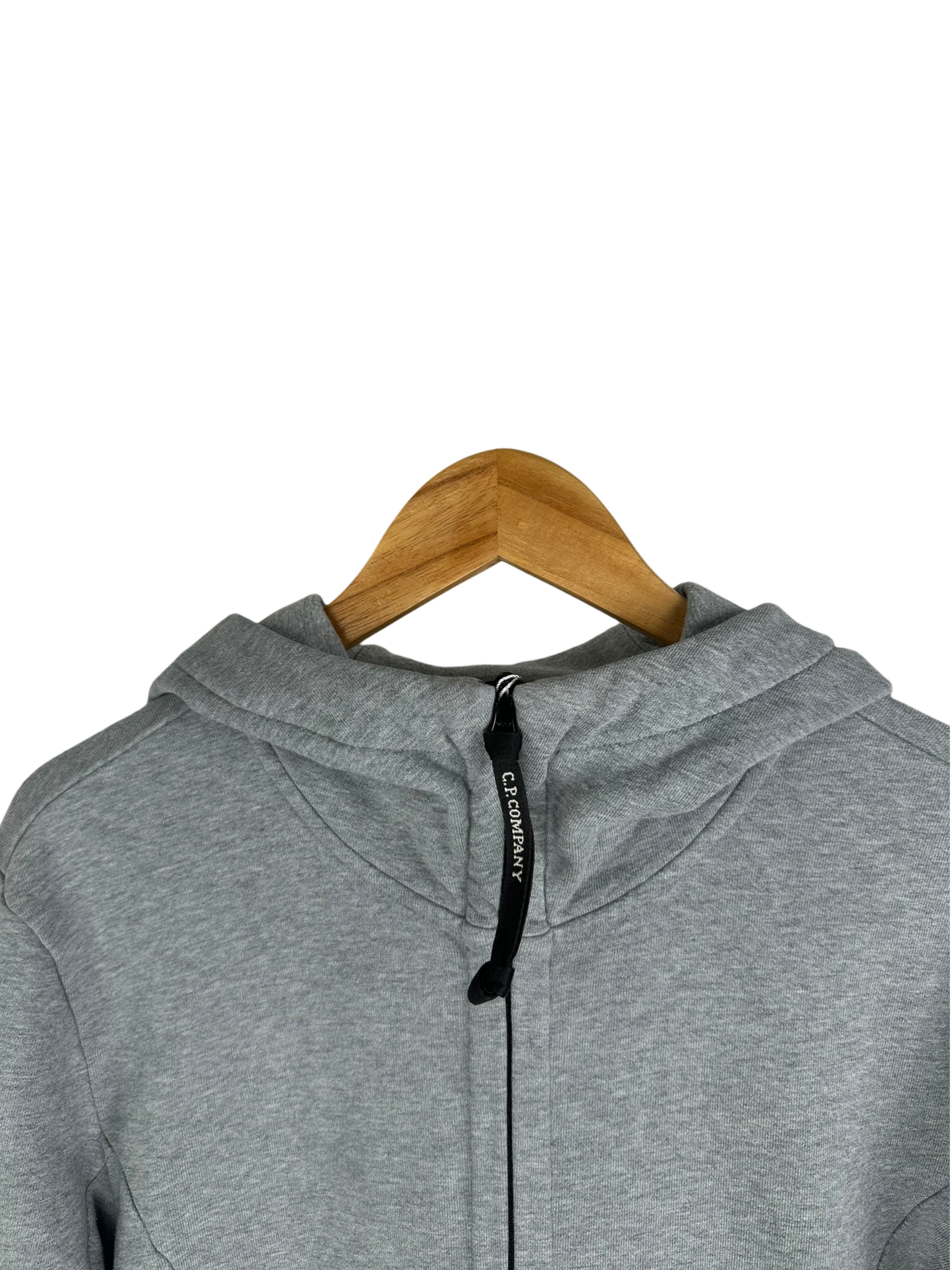 C.P. Company gilet à capuche