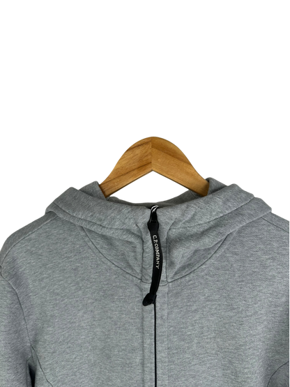 C.P. Company gilet à capuche