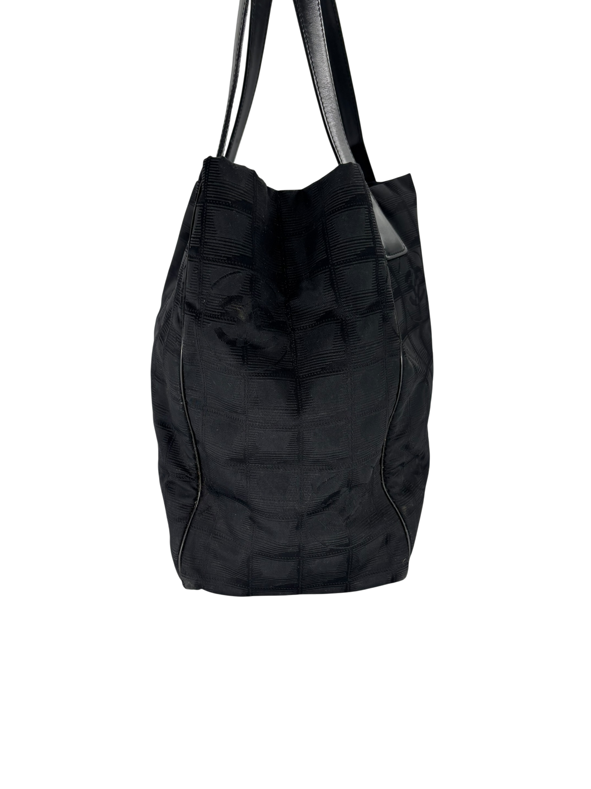 Chanel Sac à main Travel Line