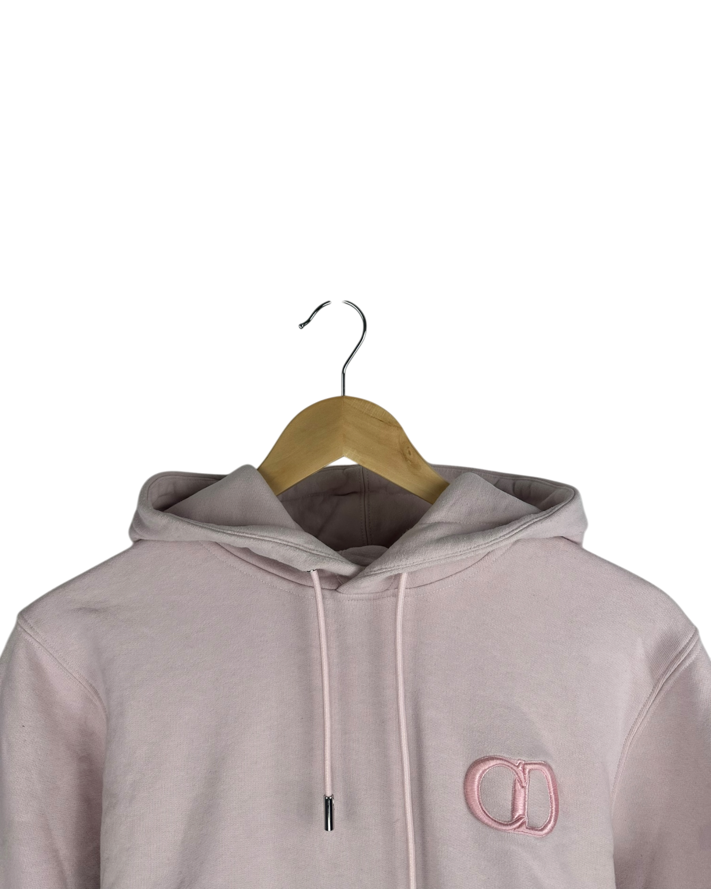 Dior pull à capuche