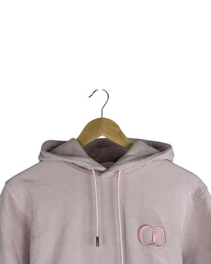Dior pull à capuche