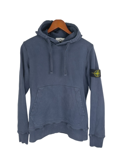 Stone Island pull à capuche