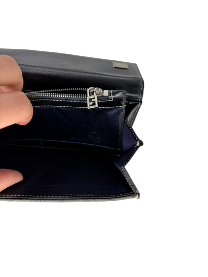 Fendi Portefeuille