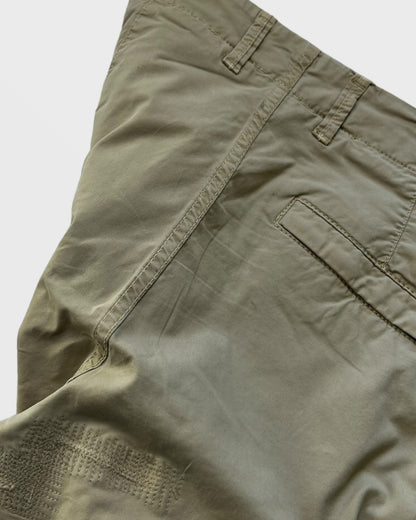 Stone island cargo pants (S)