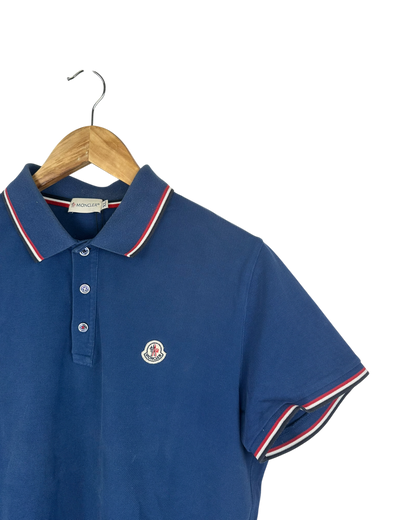 Moncler polo
