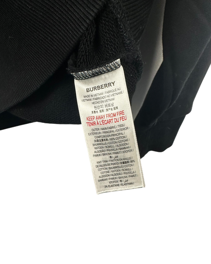 Burberry pull