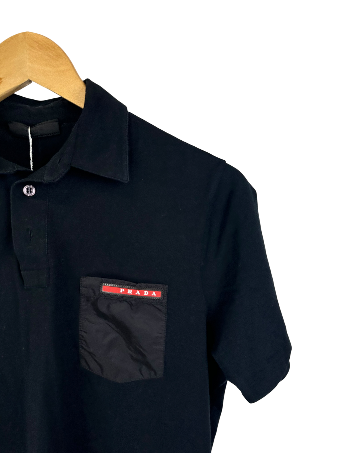 Prada Polo