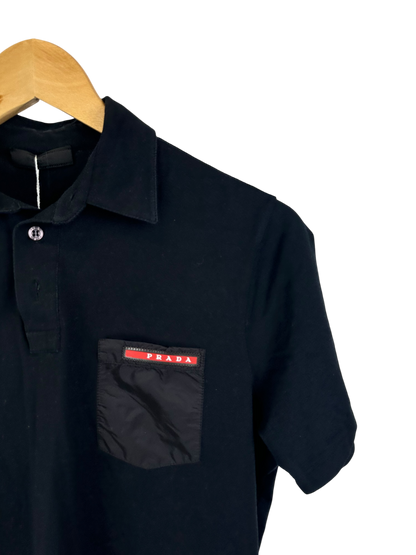Prada Polo