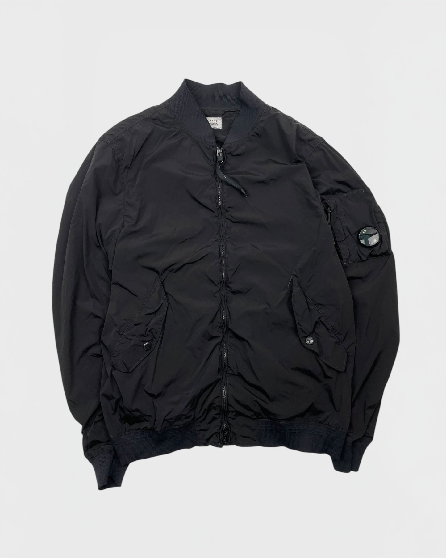 C.P nylon bomber / veste