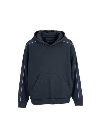 Prada pull à capuche