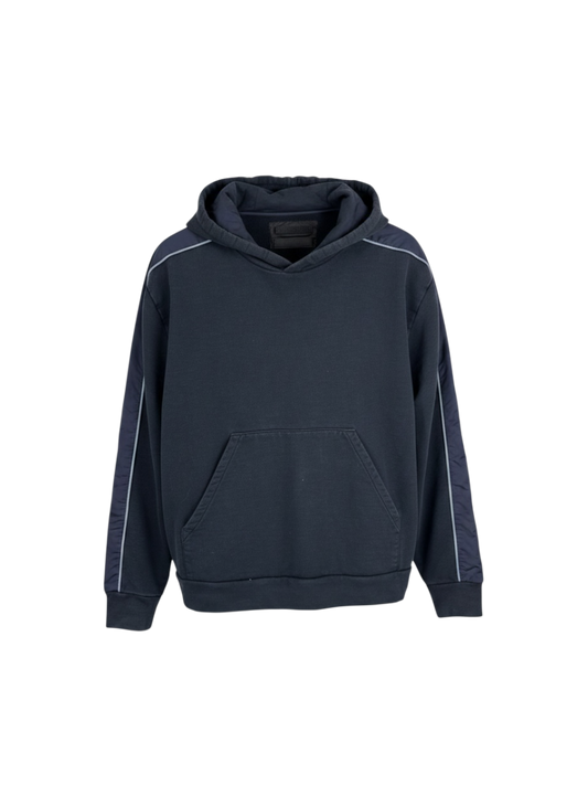 Prada pull à capuche